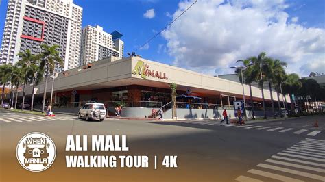 bir cubao ali mall